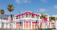 Zo geeft Louis Vuitton kleur aan Rodeo Drive