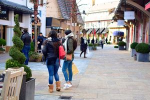 Totale verlies outletcenter Maasmechelen op 271 miljoen euro