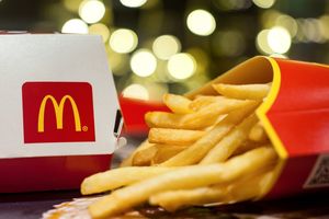 Na topman vertrekt ook hr-directeur bij McDonald's