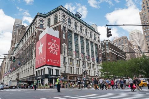 Macy’s rolt virtual reality uit na 'succesvolle' pilot