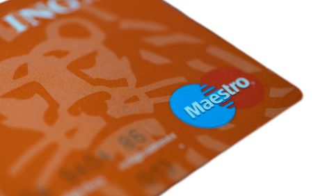 Alle betaalpassen worden vanaf 2023 vervangen