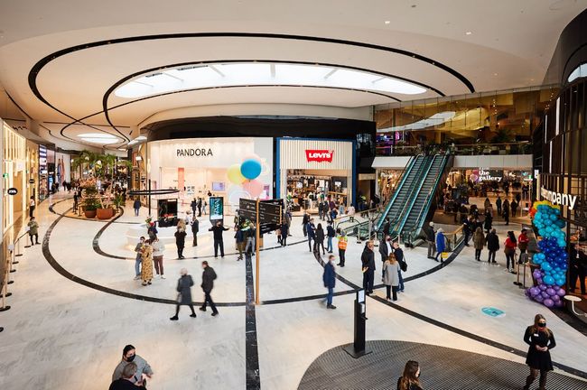 Mall of the Netherlands: 'Dit is de toekomst van retail' 