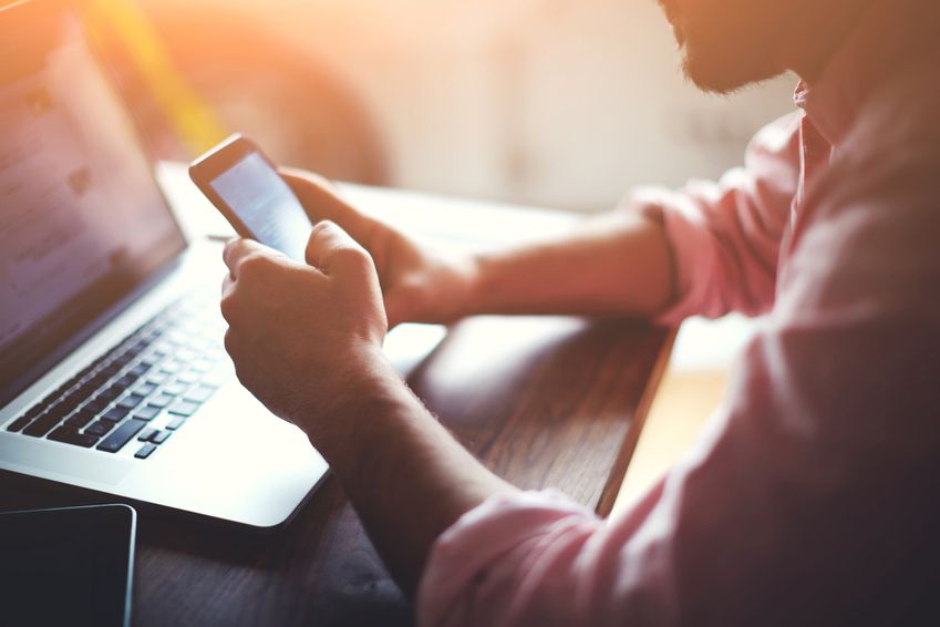 Wat is het effect van gepersonaliseerde advertenties?