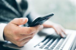 'Meer impulsaankopen door social media'