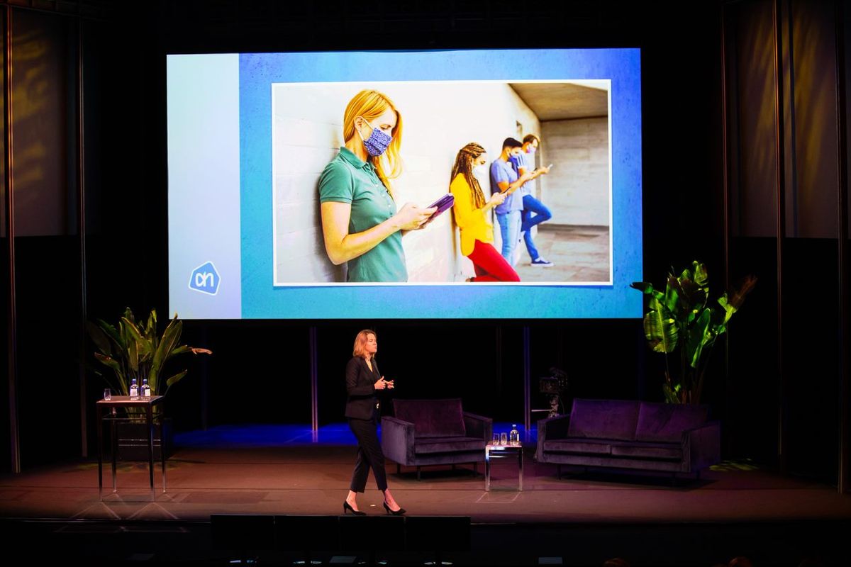 Terugkijken: de livestream van RetailTrends Live