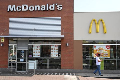 McDonald's Peru onder vuur na dood medewerkers 