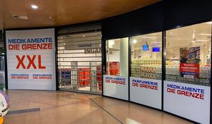 Zo groeit Die Grenze gestaag door