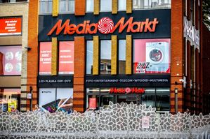 Hoe MediaMarkt experimenteert met technologie