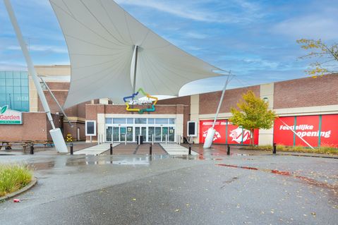 MediaMarkt brengt Xpress-concept naar België 