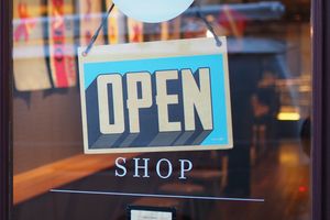 'Groei online shopping zet door'