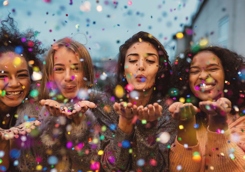 Het uitgeefgedrag van millennials onder de loep