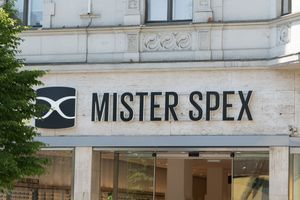 Mister Spex opent winkels in Zwitserland; Nederland nog niet op de agenda 