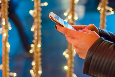 Infographic: De conversieratio van retailers