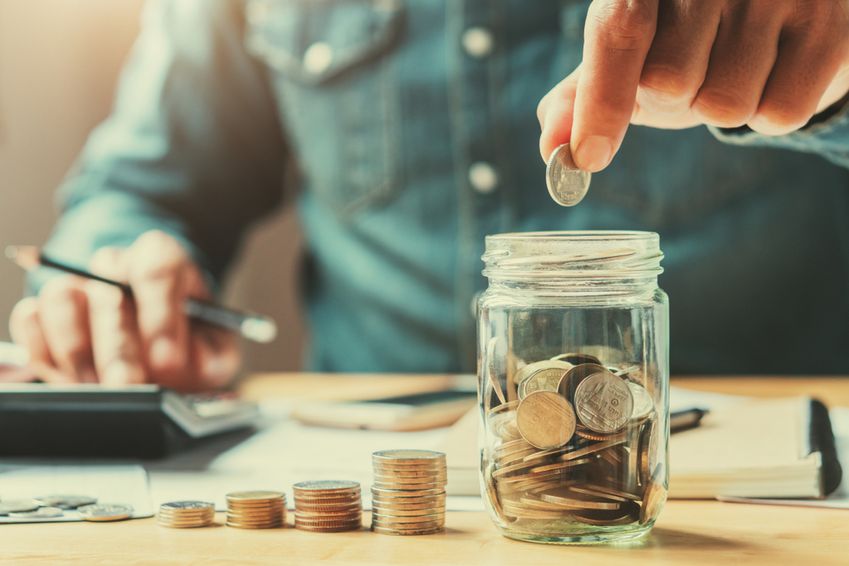 Consumentenvertrouwen opnieuw gedaald, consumptie wel iets hoger
