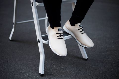 Spaans schoenenmerk Muroexe opent eerste winkel in ons land