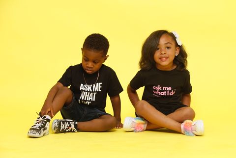 Kinderkleding Groep failliet verklaard 