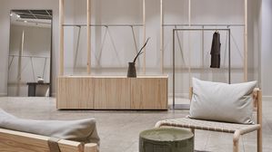 Dit interieur speelt in op een jonger publiek