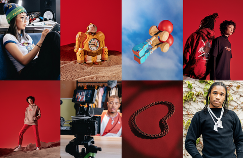 Netflix opent webshop met merchandise