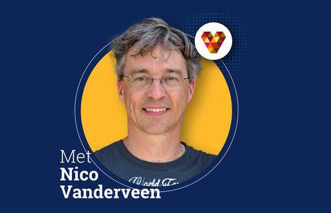 Podcast met Nico Vanderveen (Warenhuis Vanderveen Assen)