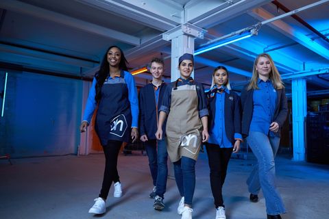 Albert Heijn verwijdert naambordjes personeel om veiligheidsredenen