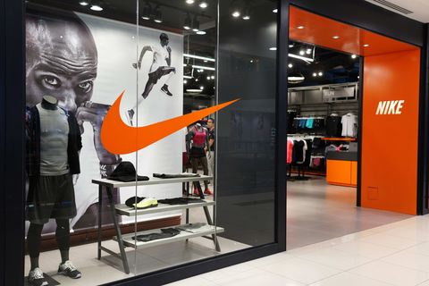 Nike ondanks matig kwartaal op koers voor winst in boekjaar