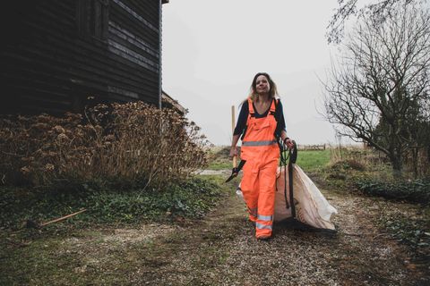 Hoe NoWa recyclen tot kunst heeft verheven