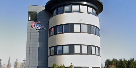 Geen doorstart winkels Office Centre, webshop gaat door