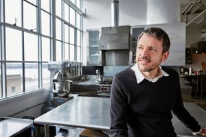 Marley Spoon: ‘Wij zijn geen retailer, maar een productiebedrijf’