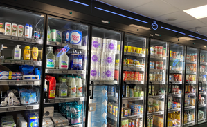 Okay test autonome stadswinkel in Gent