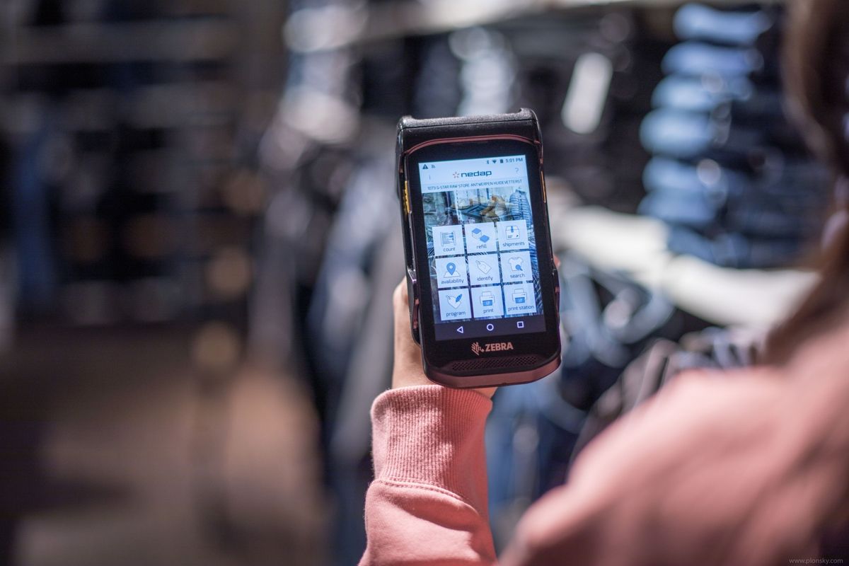 Dit is het omnichannelmodel van Plus, Jysk en G-Star