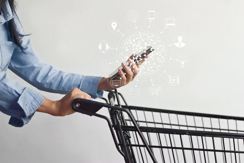 Omnichannel in twaalf cijfers