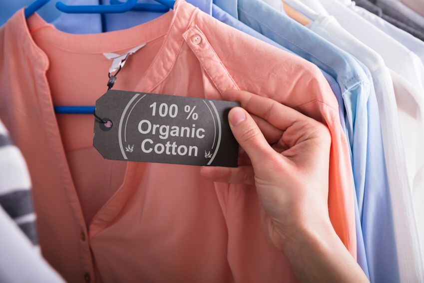'Duurzame kleding moet een keurmerk krijgen'