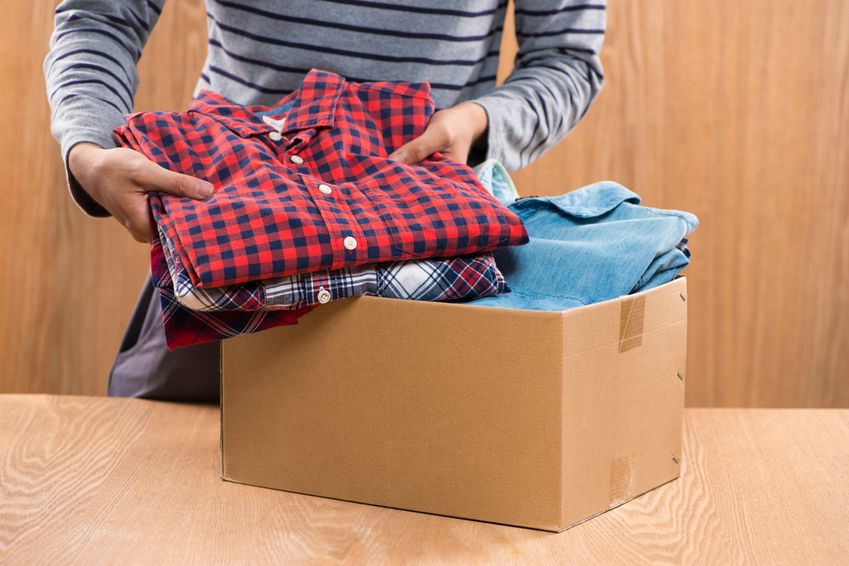 Hoe United Wardrobe tweedehandskleding wil afstoffen