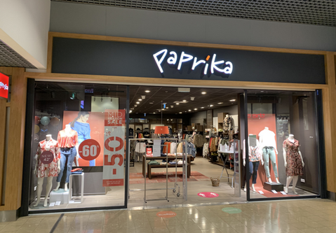 Paprika en Cassis halen 10 miljoen op 