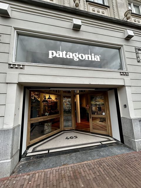 Patagonia heeft nieuwe marketplace director
