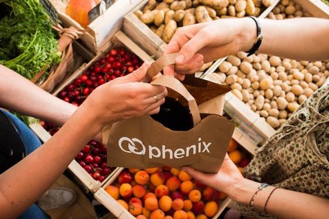 Appdate: Too Good to Go krijgt er een concurrent bij in België