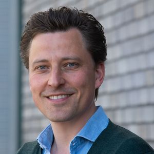 Podcast: Retaillessen van Pieter Saman (Gall & Gall)