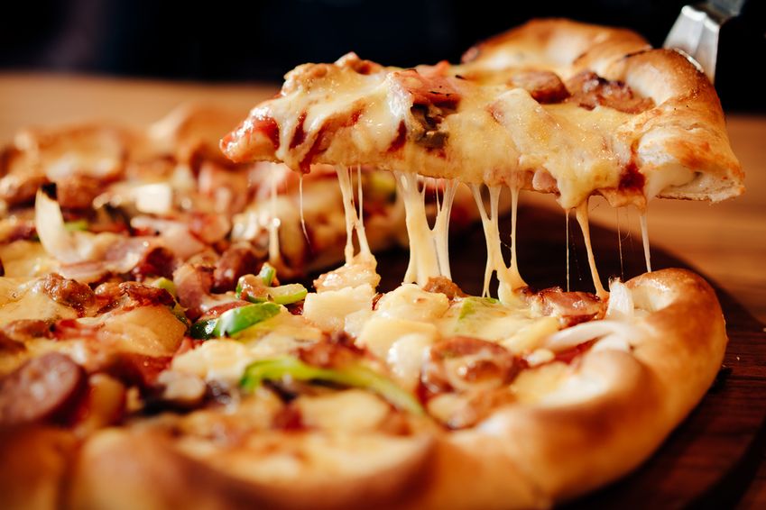 Pizza Maffia is nieuwe etenbestelsite