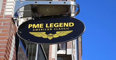 Scott Wakefield nieuwe ceo moederbedrijf PME Legend