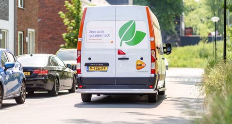 Bezorgchaos bij PostNL houdt aan