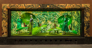 Dit is Prada's jungle in Parijs