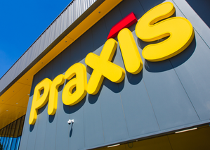 Algemeen directeur en verkoopdirecteur Praxis vertrekken