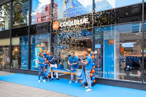 Coolblue opent opnieuw Duitse winkel