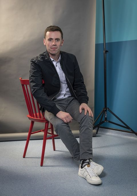 Primark-topman: 'Hadden we maar een webshop, dacht ik soms'