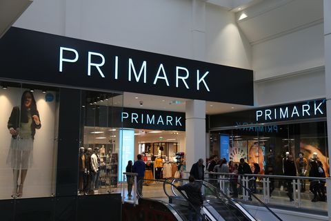Primark mikt nog altijd op meer Nederlandse winkels