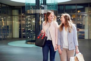 Q-Park geeft korting op parkeertarief om drukte te spreiden