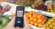 Appdate: Boodschappen bestellen via WhatsApp