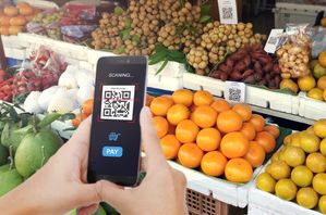 Appdate: Boodschappen bestellen via WhatsApp