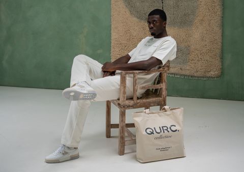 Schoenmerk Qurc haalt groeigeld op 