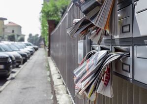 Rotterdam mag nog geen ja/ja-sticker invoeren